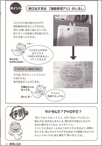 創意とくふう 2018年4月号 内容2